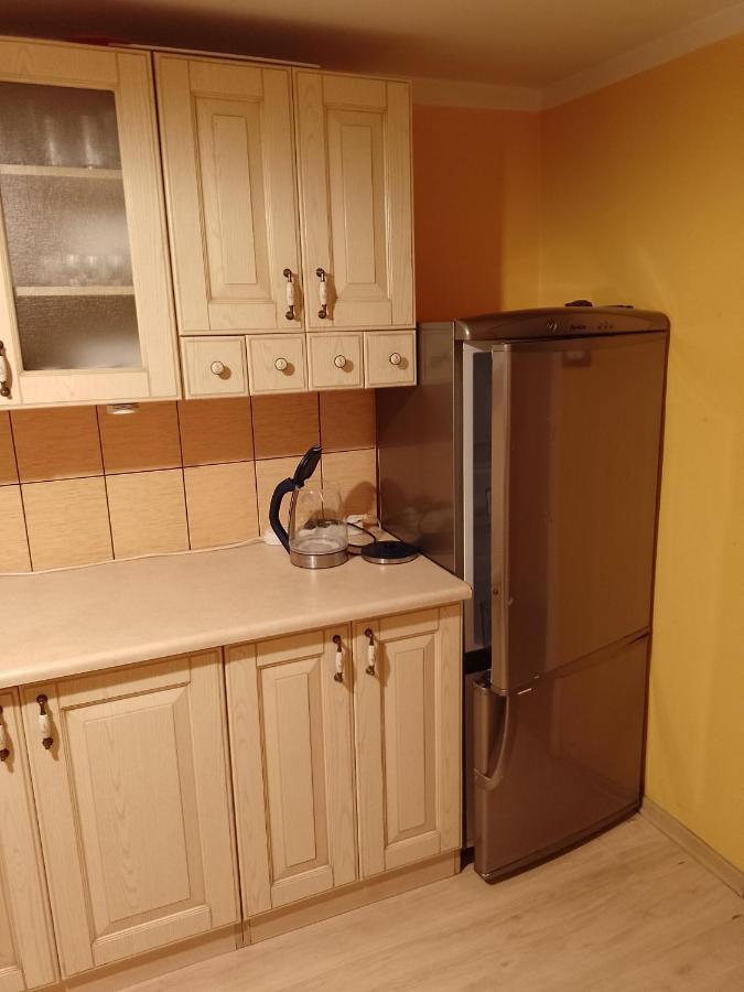 Apartament Miedzy Strumykami Korbielów Exterior foto